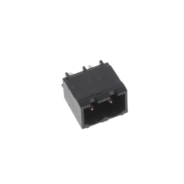 TE Connectivity AMP Connectors 2342084-2